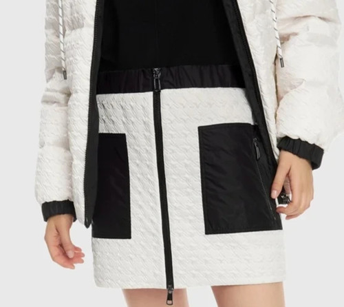 Marc cain minirock uvp - marc,