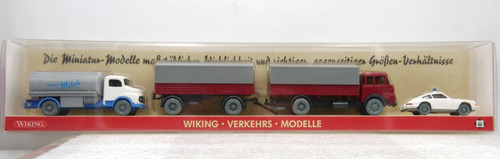 Wiking pms verkehrs - wiking,
