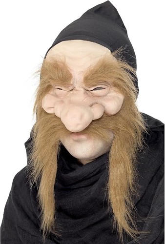 Goldgräber maske kind alter - goldgräber,