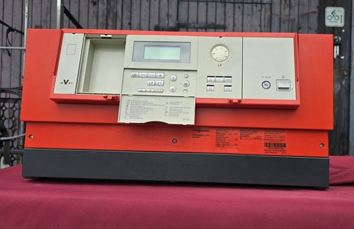 Viessmann vitotronic 050 hk1m - vitotronic,