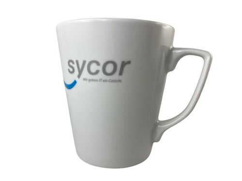 Sycor kaffeetasse mit henkel - kaffeetasse,