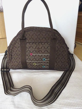 Lässig Wickeltasche