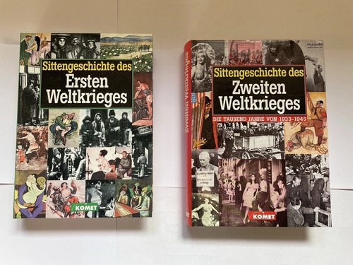 Sittengeschichte des ersten - sittengeschichte,