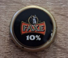 Kronkorken Faxe 10 %