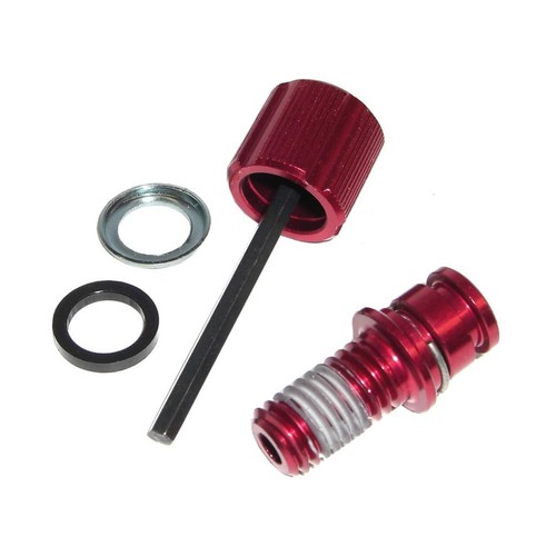 Rockshox fahrrad - rockshox,