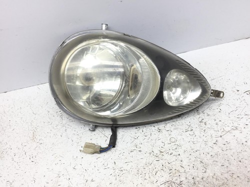 Scheinwerfer vorderlicht sym - scheinwerfer,