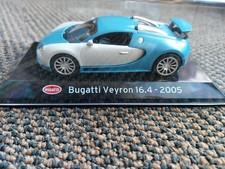 Bugatti Veyron 16.4 - 2005