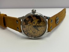 Mariage-Uhr aus einer