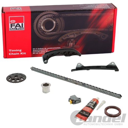 Fai autoparts steuerkettensatz - fai,