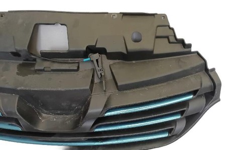 Kühlergrill renault trafic - kühlergrill,
