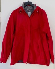 Jeantex Windjacke atmungsaktiv