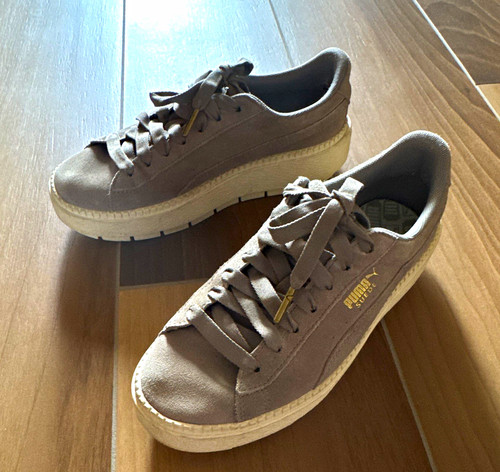 Puma plateau damen - puma, sneaker