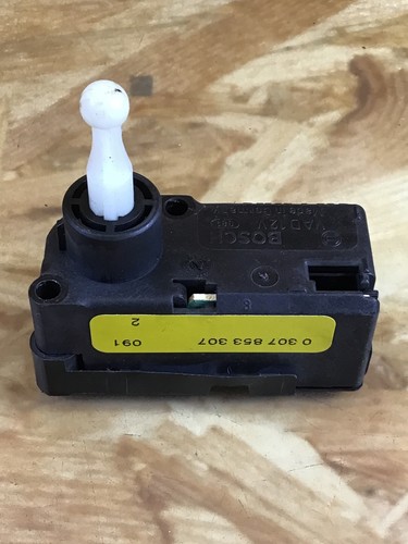 361675 stellmotor scheinwerfer - stellmotor,