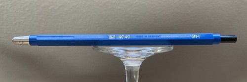 Druckbleistift ero 4040 - druckbleistift, 4040“