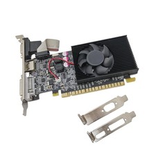 R5 230 2G Computergrafikkarte