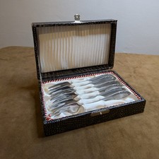 Kuchengabeln abs rostfrei - kuchengabeln,