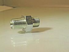 NPT Stecker-BSPP Stecker