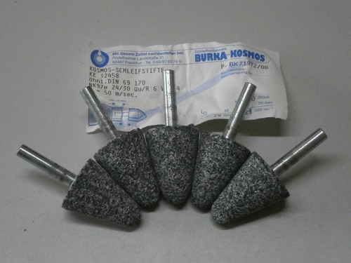 Burka kosmos stück - 5,
