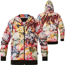 Yakuza jacke wild - yakuza,