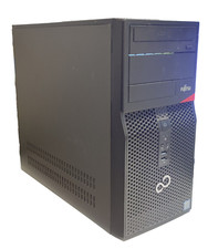 Fujitsu Esprimo P556, Intel