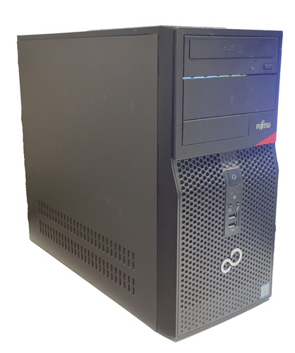 Fujitsu esprimo p556 intel - fujitsu, p556,