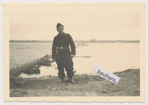 Foto panzertruppe gefreiter - foto,