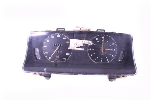Tacho opel monza - a, e