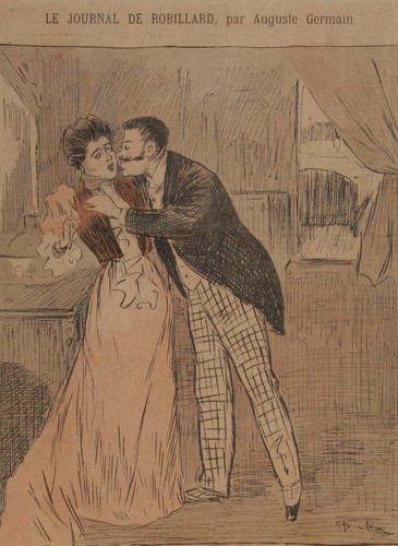 Theophile alexandre steinlen - theophile,