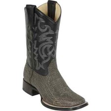 Los Altos RUSTIC GRAY Genuine