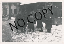 Foto WK2 Frankreich Westwall