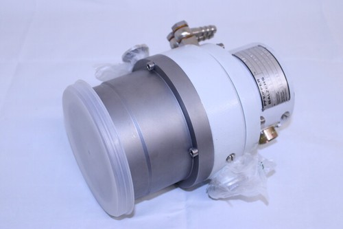 Pfeiffer balzers tph 170 - pfeiffer,