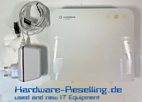 Vodafone easybox 803 router - vodafone,