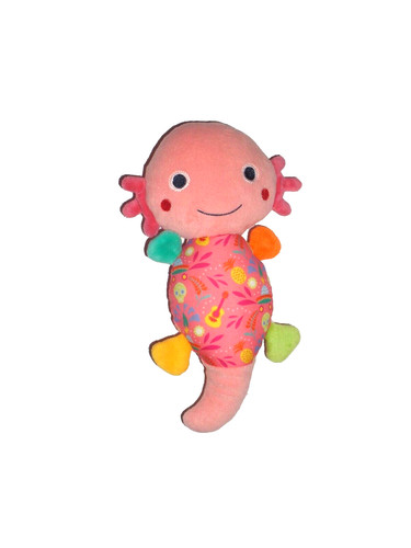 Wie neu axolotl amphibie - axolotl,