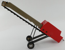 Steiff Holz LKW A.S.S