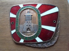 DKW Club Augsburg 1964  Rallye