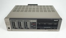 Philips integrated stereo - philips,