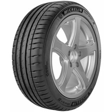 Michelin Pilot Sport 4