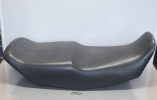 Sitzbank Doppelsitzbank grau BMW K100 K75 K 100 75