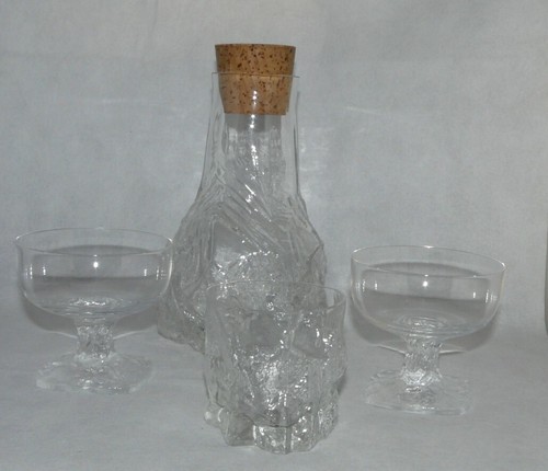 Peill glas serie - alaska,