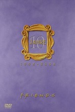 Friends Superbox (Staffeln 1