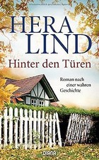 Hinter den Türen: Roman nach