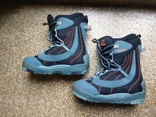Flow Snowboarschuhe Gr 43