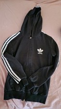 Adidas Jacke Schwarz XL Damen