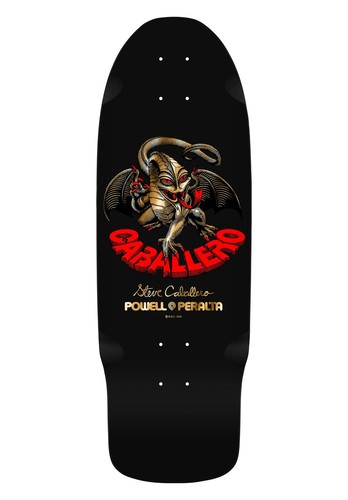 Powell peralta steve caballero - powell-peralta,