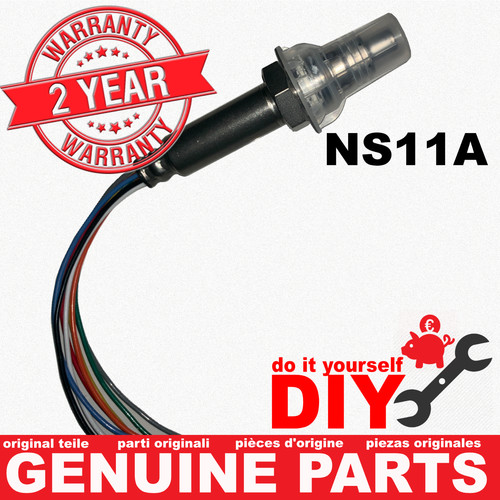 Neu original ntk nox sensor - original,