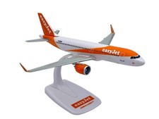 Airbus a320neo easyjet 200 - airbus, 1:200