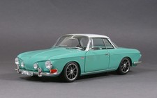 VW Karmann Ghia Typ 34