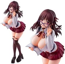 Sexy Anime Figur- 24cm Hentai