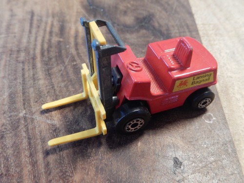 Matchbox 1972 superfast - matchbox,