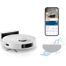 Bosch BCRC2W Saugroboter